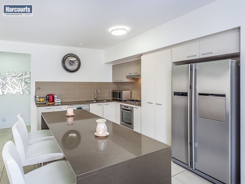 9 Glengrove Circuit, Mango Hill QLD 4509