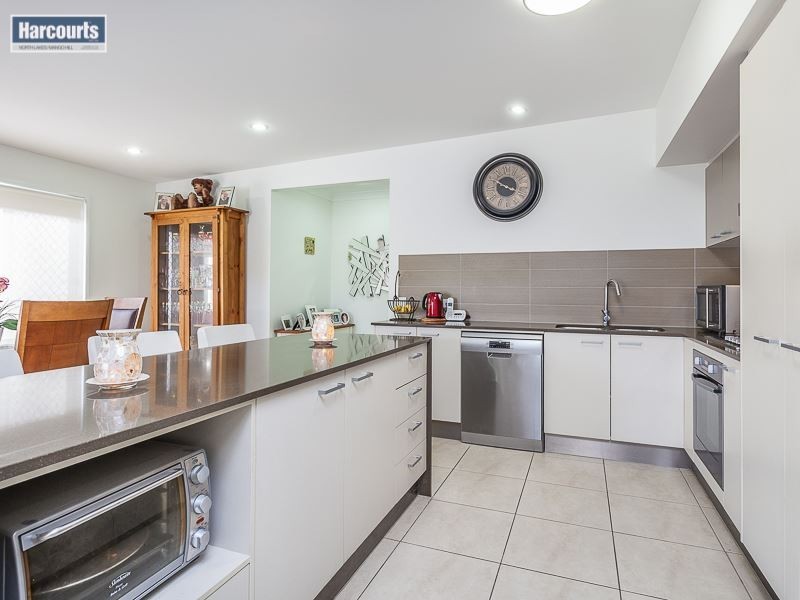 9 Glengrove Circuit, Mango Hill QLD 4509