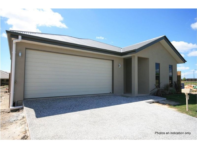 4 Tamar Circuit, North Lakes QLD 4509