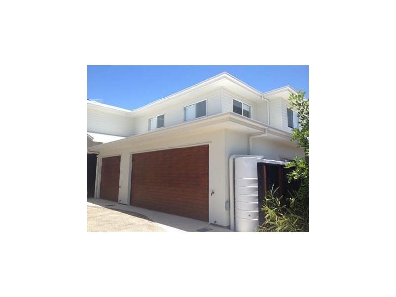 3/10 Thompson Crescent, Clontarf QLD 4019