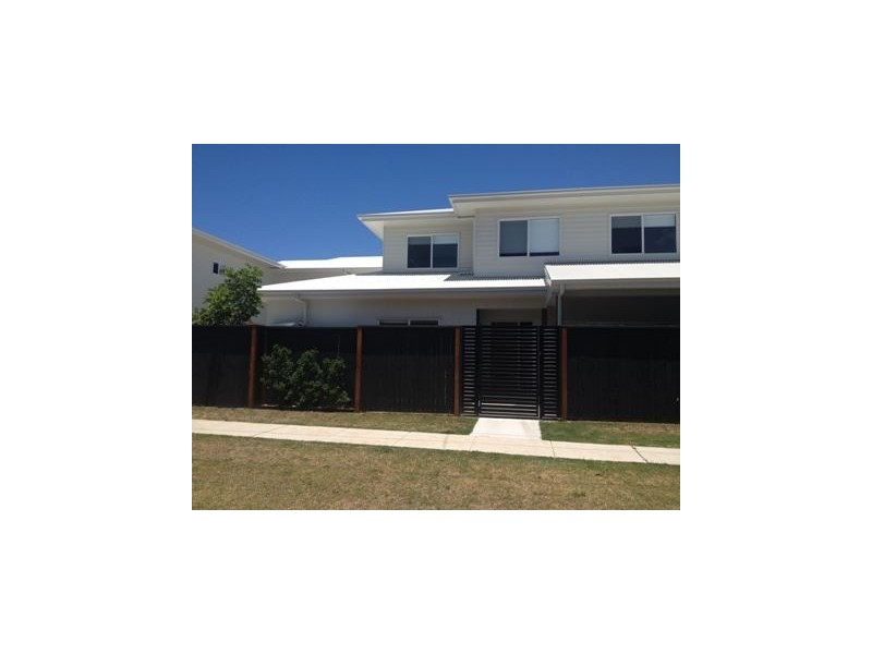 3/10 Thompson Crescent, Clontarf QLD 4019