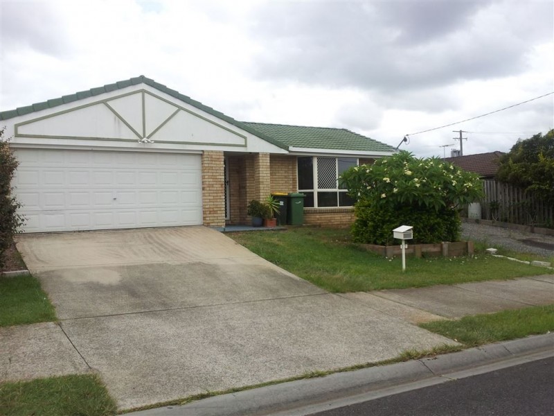 17 Mariner Boulevard, Deception Bay QLD 4508