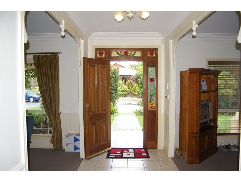 40 Swords Parade, North Lakes QLD 4509