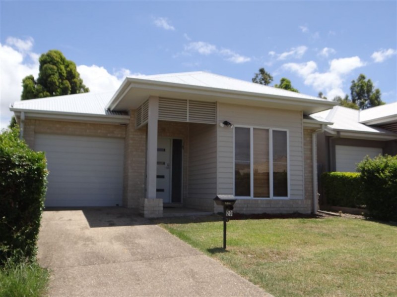 20 Freeman Street, North Lakes QLD 4509