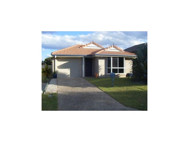 19 Chichester Street, North Lakes QLD 4509