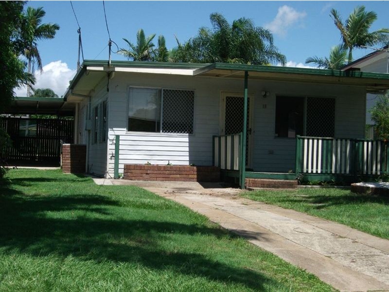 18 Kagara Street, Kippa-ring QLD 4021