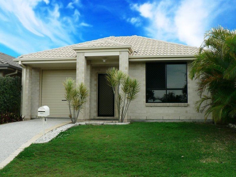 6 Greygum Street, North Lakes QLD 4509