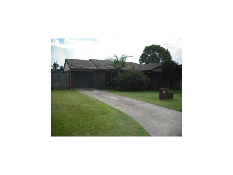 14 Diamondcrest Avenue, Deception Bay QLD 4508