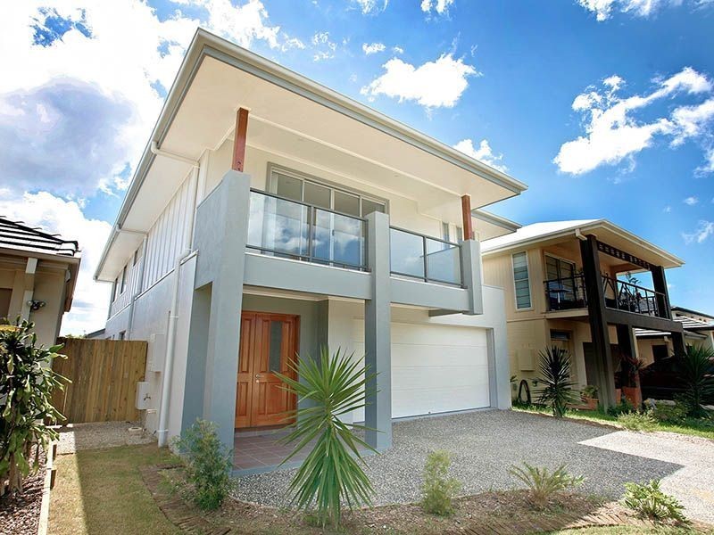 34 Ballesteros Street, North Lakes QLD 4509