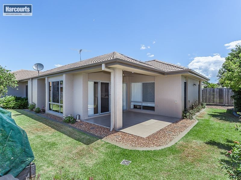 3 Dunnart Street, North Lakes QLD 4509