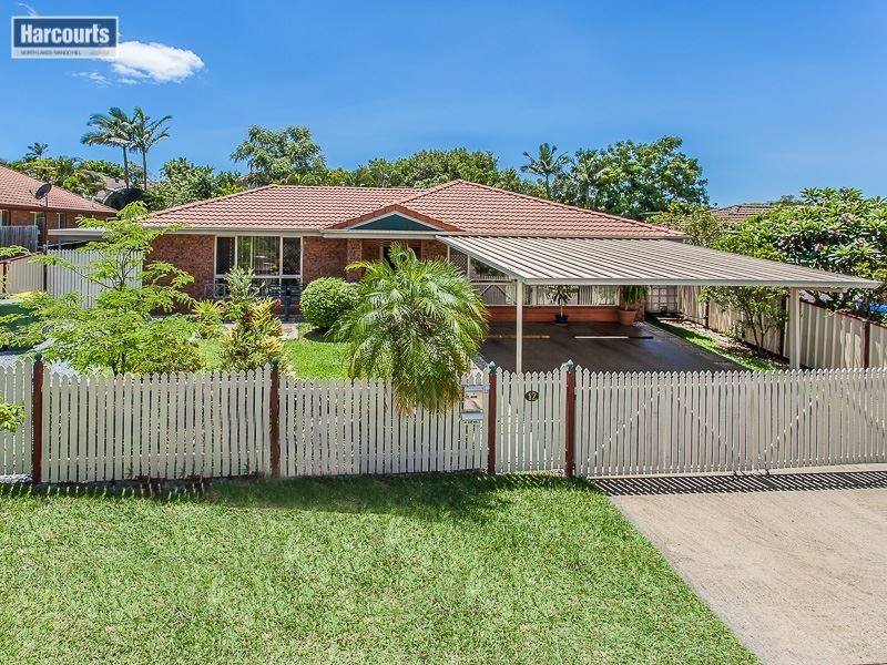 12 Akuna Way, Mango Hill QLD 4509
