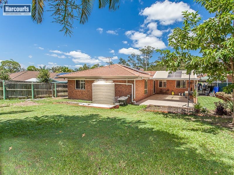 12 Akuna Way, Mango Hill QLD 4509