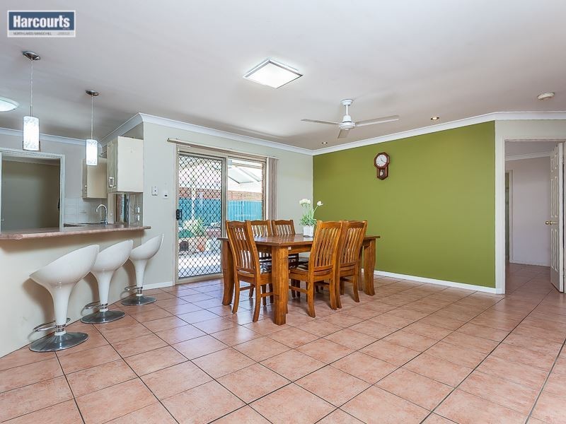 12 Akuna Way, Mango Hill QLD 4509