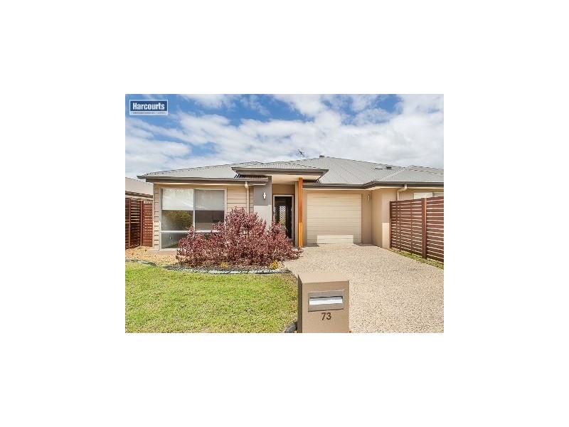 73B Wildwood Circuit, Mango Hill QLD 4509