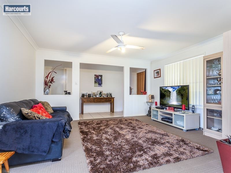 10 Dotterel Crescent, North Lakes QLD 4509