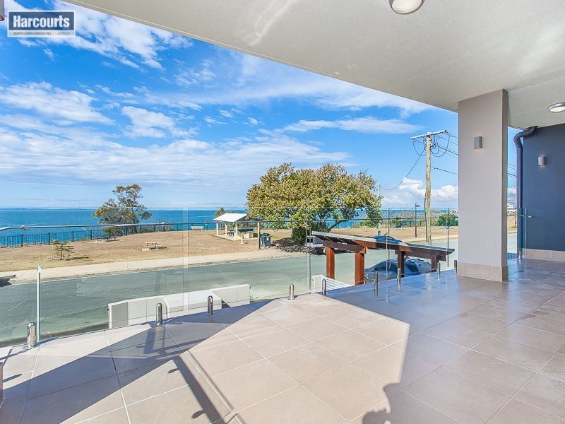 4/133 Flinders parade, Scarborough QLD 4020