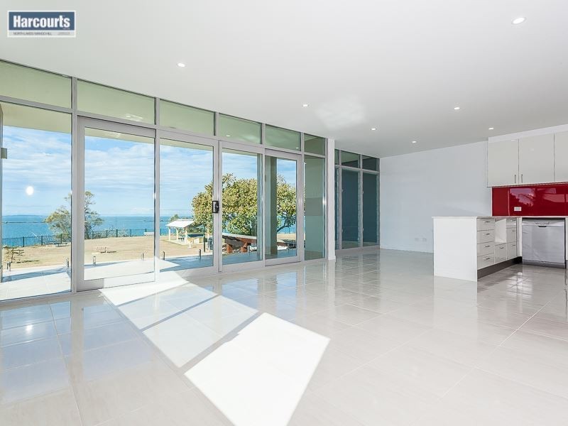 4/133 Flinders parade, Scarborough QLD 4020