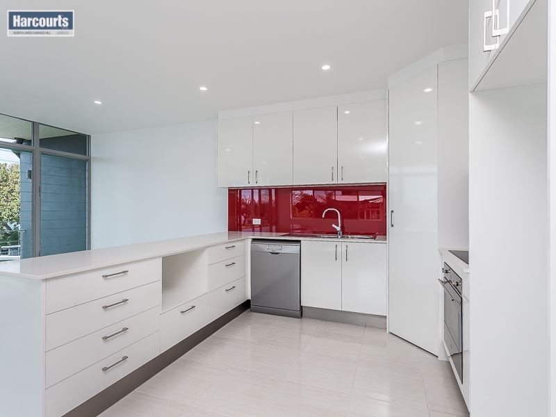 4/133 Flinders parade, Scarborough QLD 4020