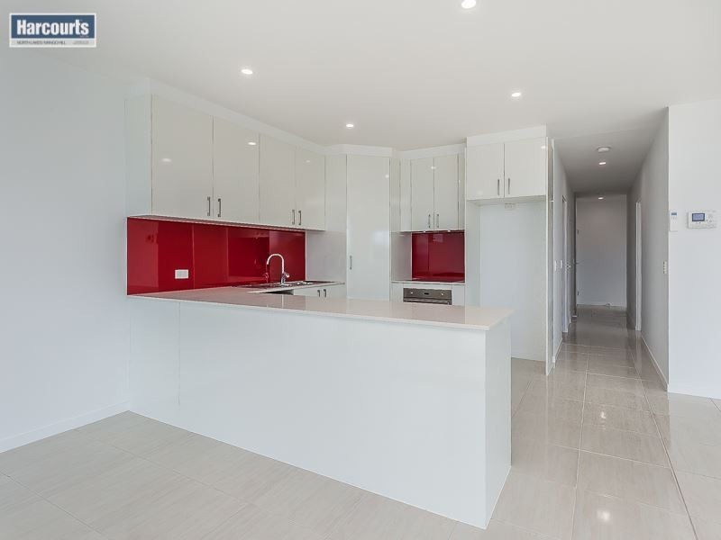 4/133 Flinders parade, Scarborough QLD 4020
