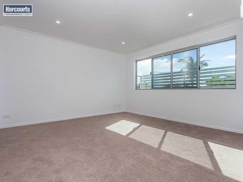 4/133 Flinders parade, Scarborough QLD 4020