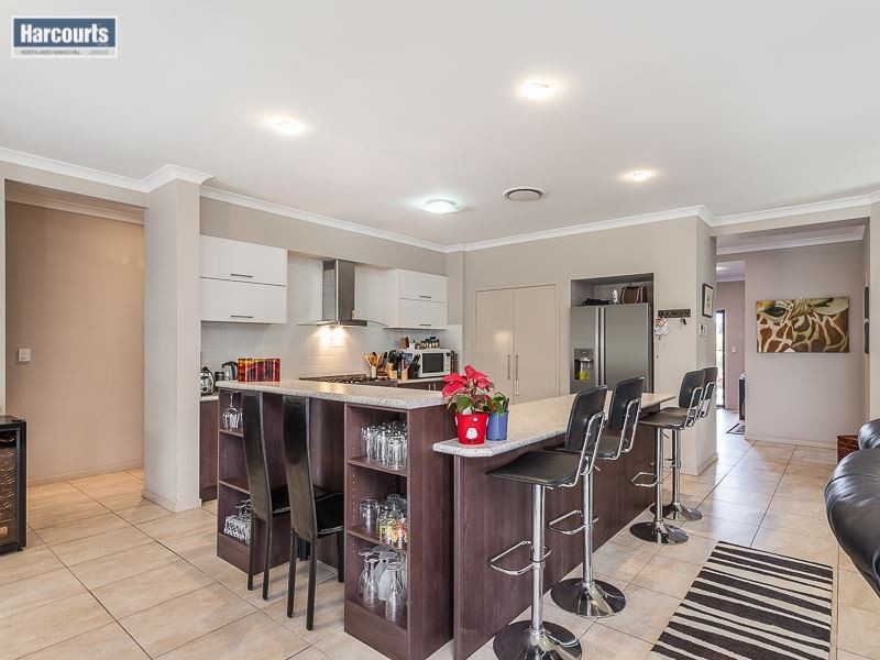 7 Foambark Street, North Lakes QLD 4509