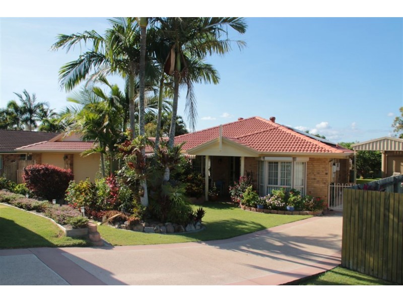 7 Glenbrae Court, Petrie QLD 4502