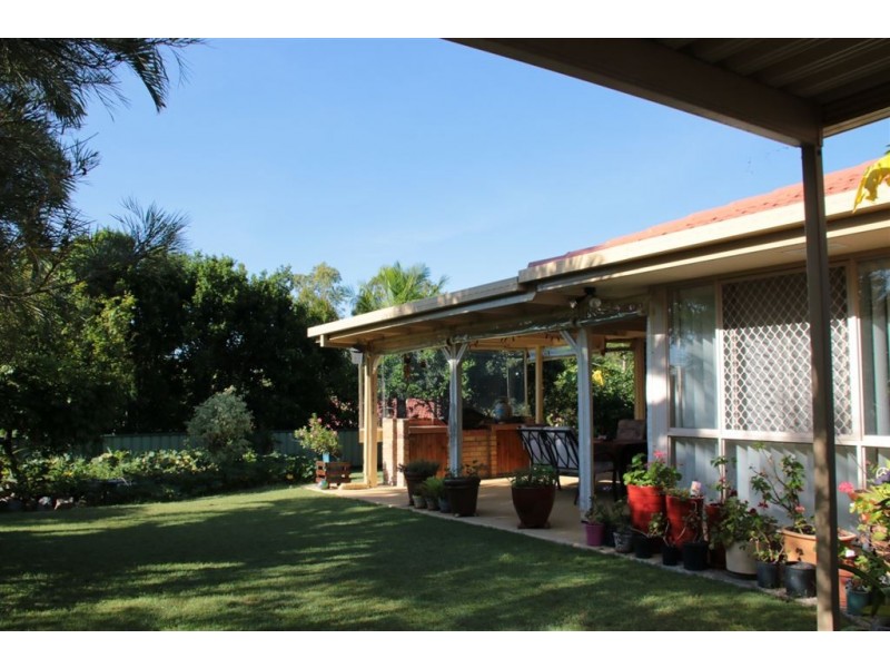 7 Glenbrae Court, Petrie QLD 4502