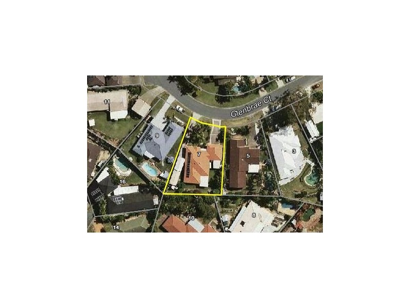 7 Glenbrae Court, Petrie QLD 4502