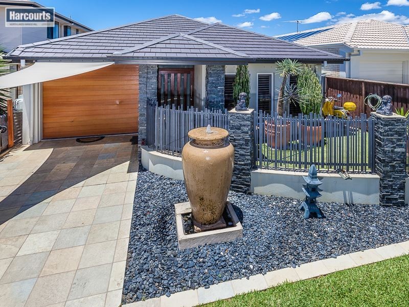 6 Forrestal Circuit, North Lakes QLD 4509