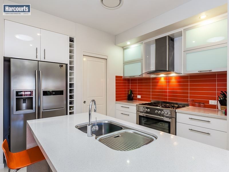 6 Forrestal Circuit, North Lakes QLD 4509