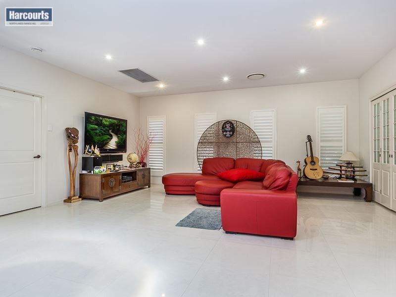 6 Forrestal Circuit, North Lakes QLD 4509