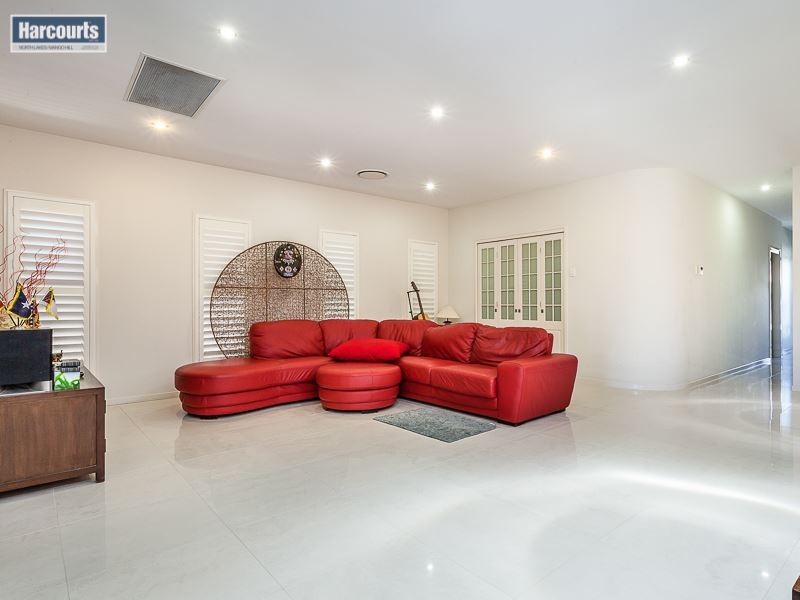 6 Forrestal Circuit, North Lakes QLD 4509