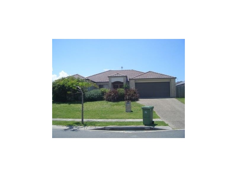 20 Amity Drive, Rothwell QLD 4022