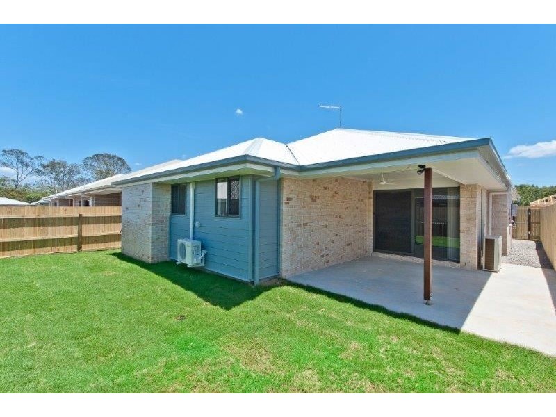 54 Mint Crescent, Griffin QLD 4503