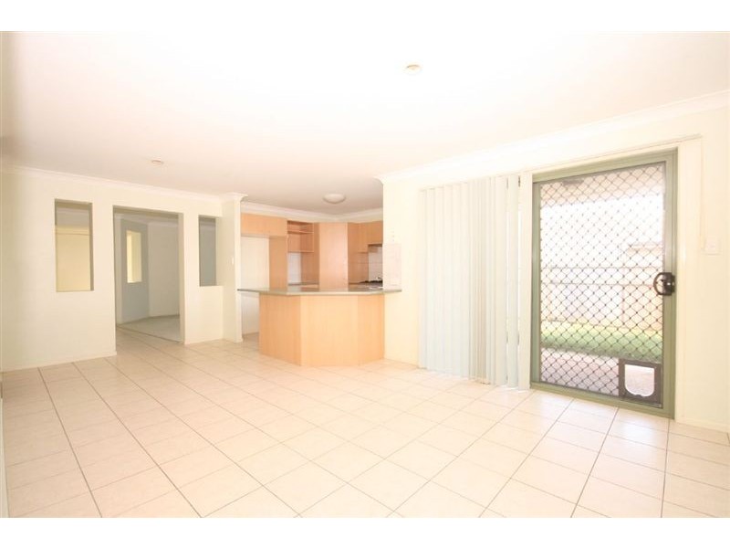 15 Barnard Crescent, Murrumba Downs QLD 4503