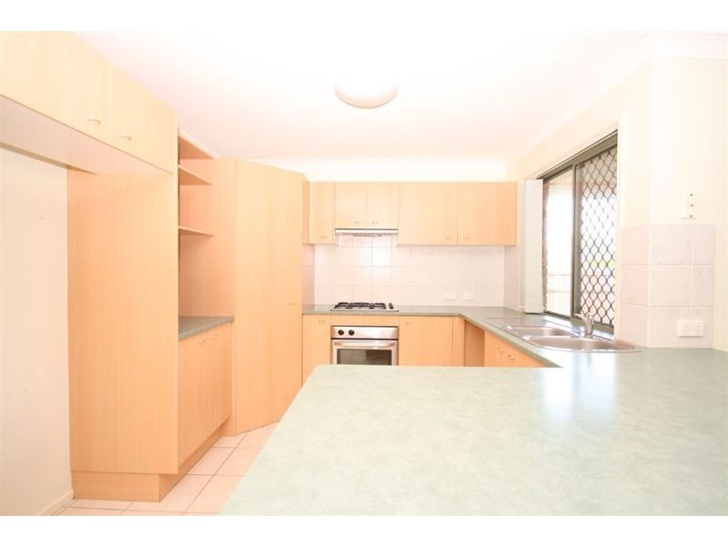 15 Barnard Crescent, Murrumba Downs QLD 4503