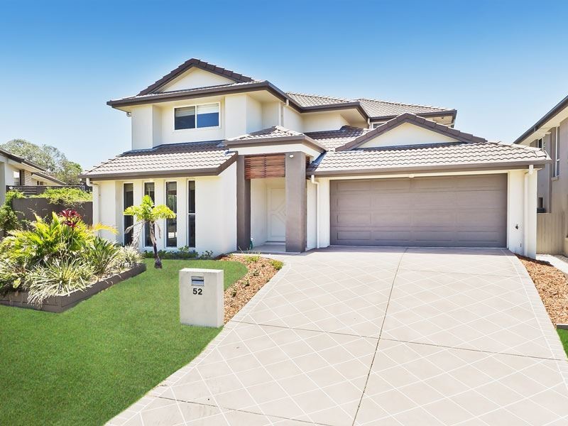 52 Pandorea Circuit, North Lakes QLD 4509