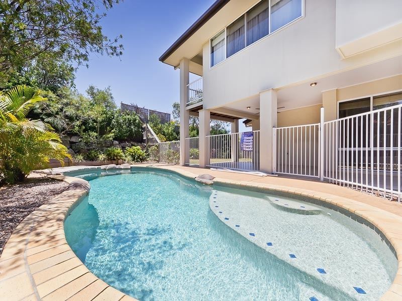 52 Pandorea Circuit, North Lakes QLD 4509