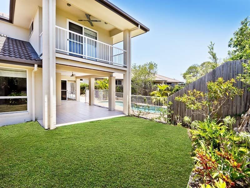 52 Pandorea Circuit, North Lakes QLD 4509