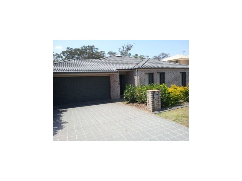 51 Allison Drive, Kallangur QLD 4503