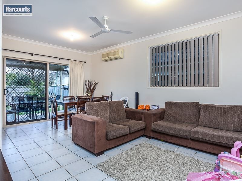 25 Kurrajong Circuit, North Lakes QLD 4509