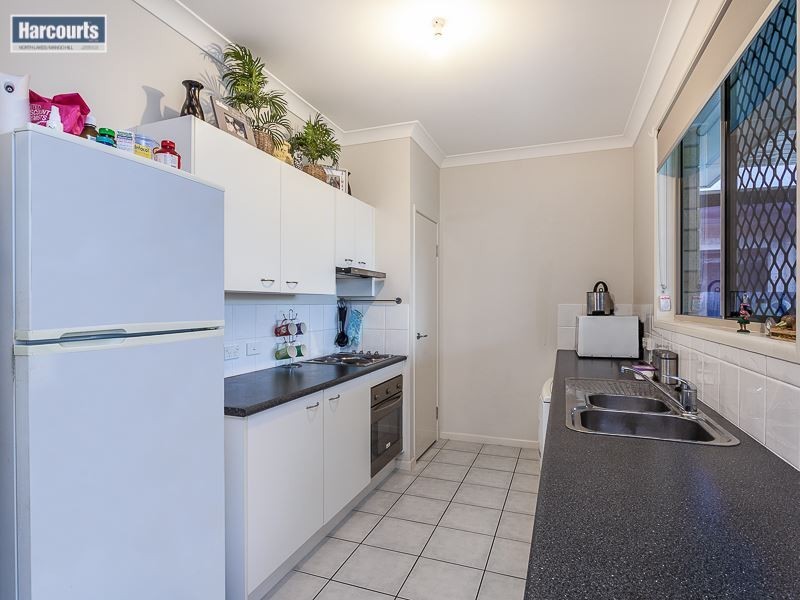 25 Kurrajong Circuit, North Lakes QLD 4509