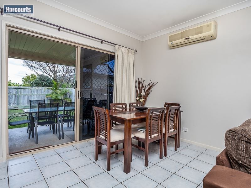 25 Kurrajong Circuit, North Lakes QLD 4509