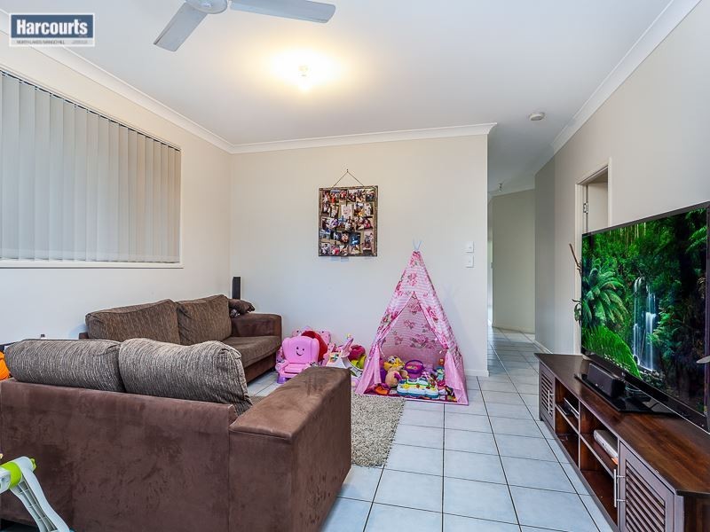 25 Kurrajong Circuit, North Lakes QLD 4509