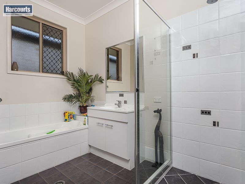 25 Kurrajong Circuit, North Lakes QLD 4509