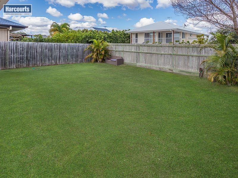 25 Kurrajong Circuit, North Lakes QLD 4509