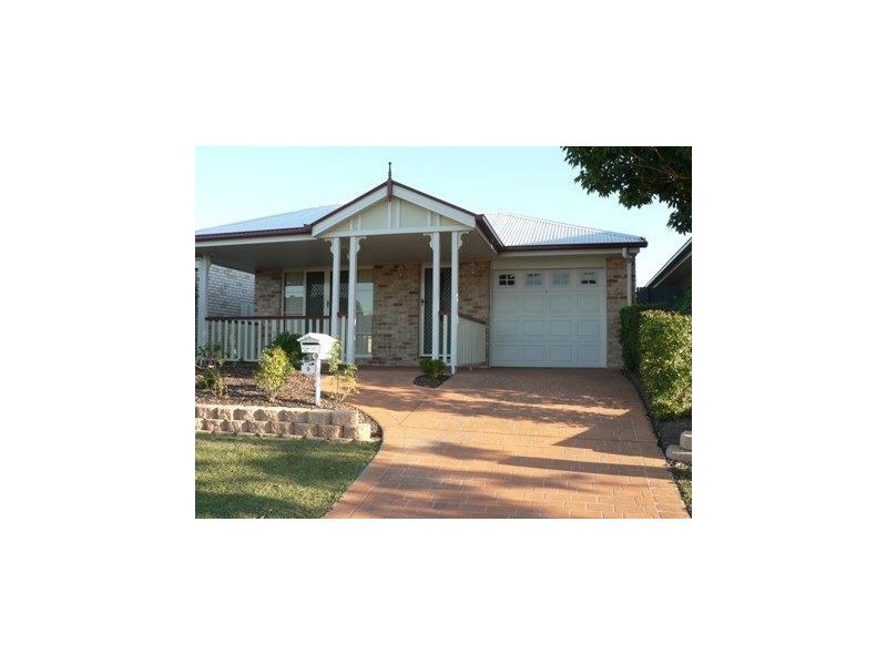 9 Glenrock Parade, North Lakes QLD 4509