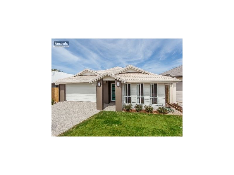 7 Jersey Street, North Lakes QLD 4509
