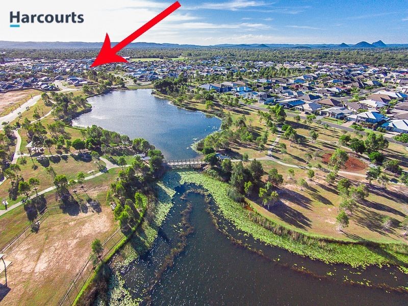 21 Central Lakes Drive, Caboolture QLD 4510