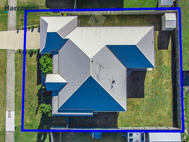 21 Central Lakes Drive, Caboolture QLD 4510